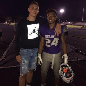 Meet your Posher, Kamryn